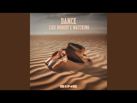 Dance Like Nobody’s Watching