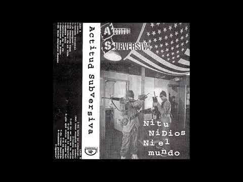 Actitud Subversiva - Todos juntos