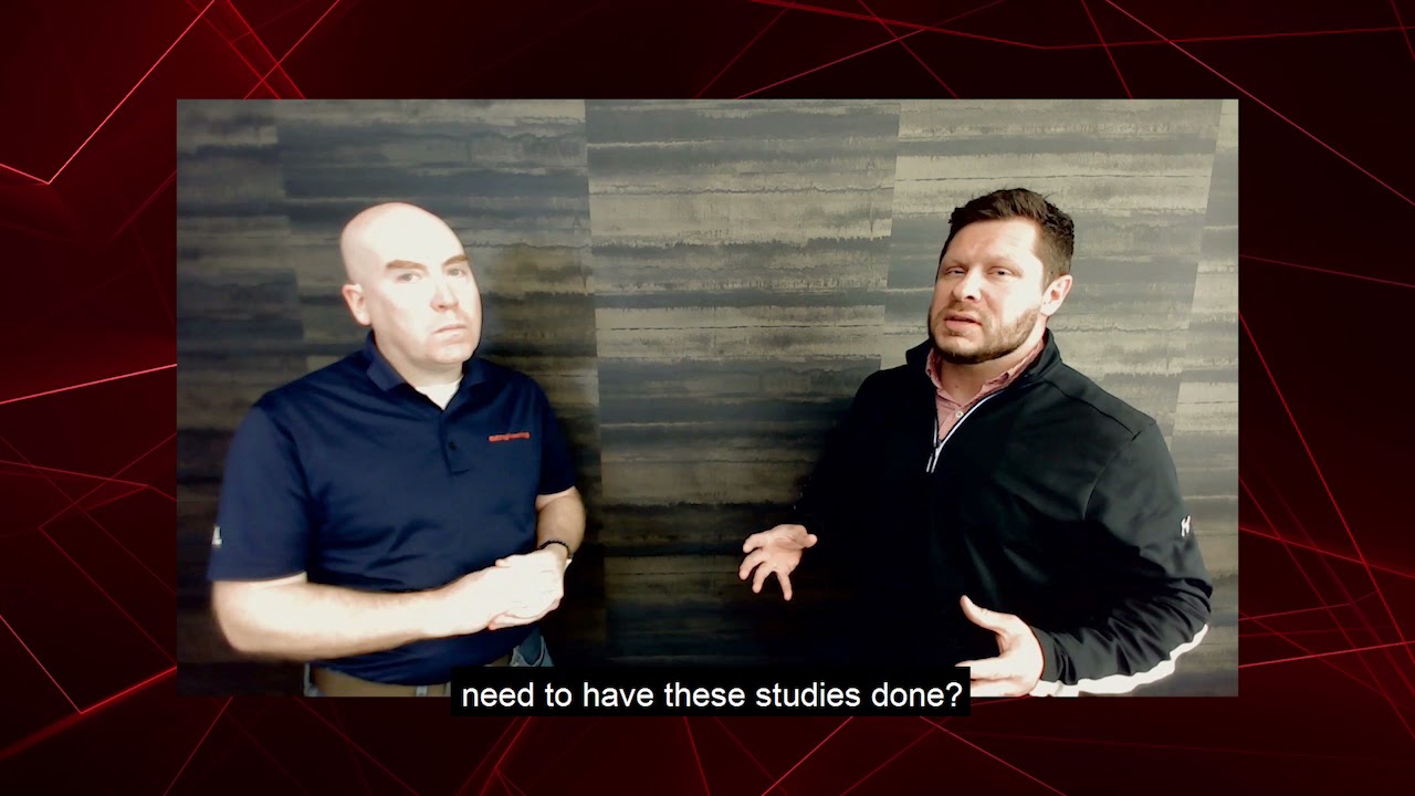 EN Explains - Facilities Electrical Services Part 1