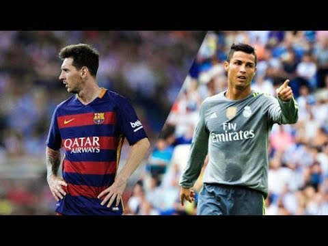 khi cr7 so tài với m10