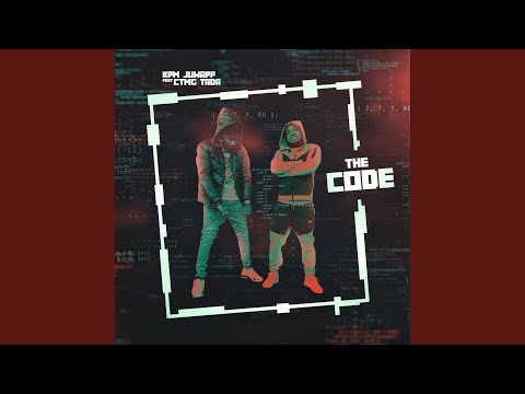 The Code (feat. CTMG Tada)