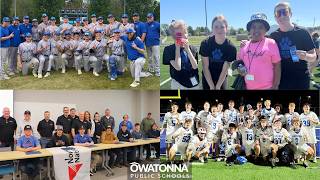 School Board Meeting || May 26th, 2026 || Owatonna Public Schools