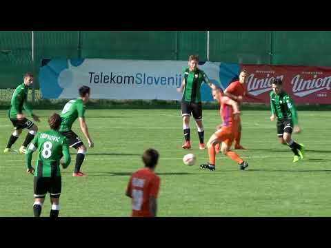 11. krog PLTS 2017/18 - Naj obrambe