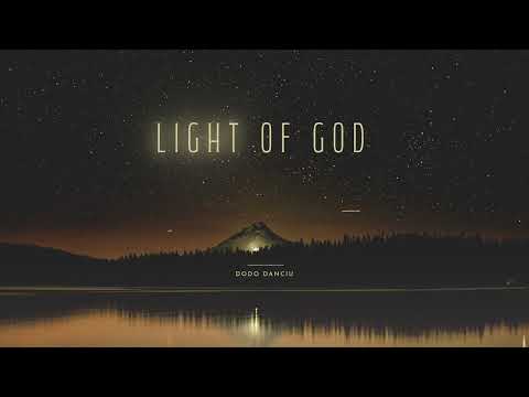 Light Of God - 1 Hour Soaking Worship Instrumental