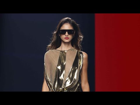CUSTO BARCELONA | Fall Winter 2021/2022 | Fashion Show