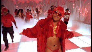 Lil&#39; Kim ft. Lil&#39; Cease - Crush On You (Official Video)
