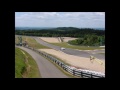 Antonin Herbeck In His Pagani Zonda Nurburgring DMV GTC 10062017