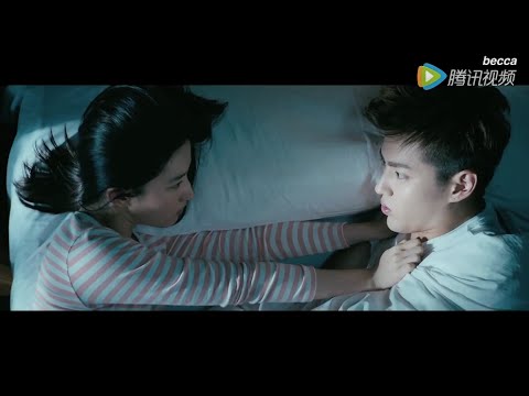 HD 1080P [Eng Sub] Never Gone "Sweet" trailer (Kris Wu as Cheng Zheng)