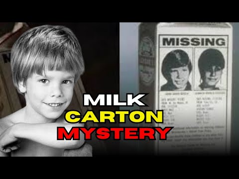 New York 1979: The Milk Carton Boy — Timeline, Search, and Legacy