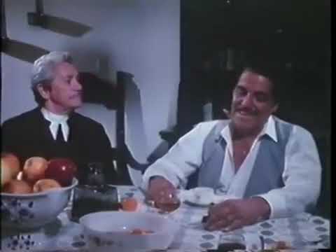 "JUAN NADIE"-AÑO:1989-Mario Almada,Claudia Guzman,Juan Gallardo,Carlos Cardan.,Tere Velazquez...