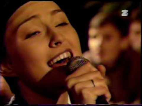 Varius Manx z Anitą Lipnicką w Iławie