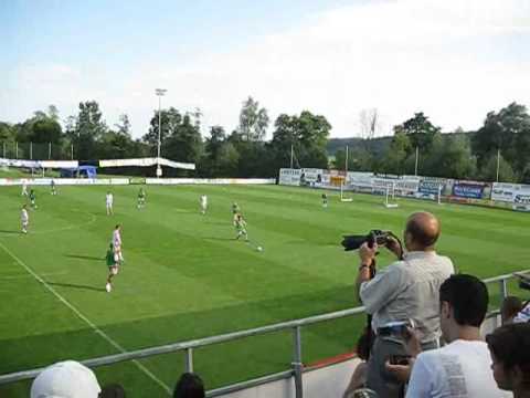 Arsenal - Bad Waltersdorf 2009