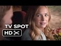 The Longest Ride TV SPOT - My Life Took a Turn ...