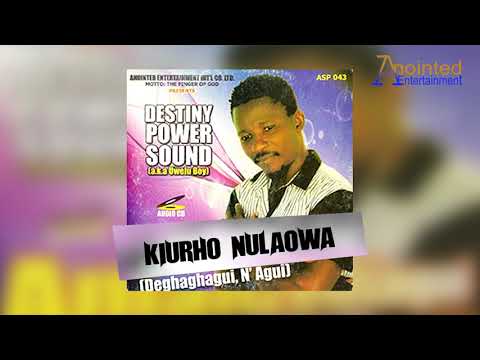 UWELU BOY - KIURHO NULAOWA [LATEST BENIN MUSIC]