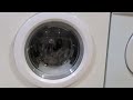 Hoover Special Edition Spin After Wash