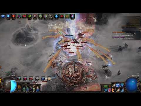 [3.10]Self-Challenge 2 T19 100% delirium with double beyond