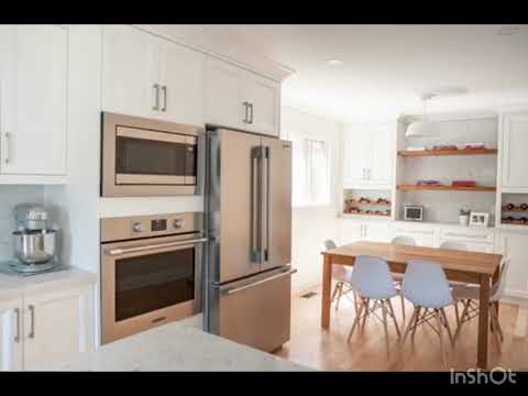 Kitchen Mania video.