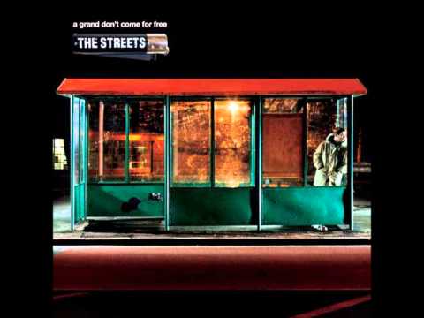 The Streets - Blinded By The Lights