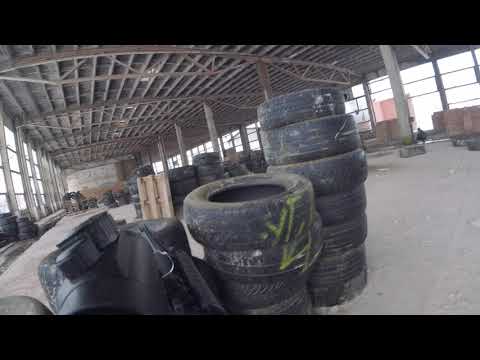 Airsoft Solymár gameplay 2018.01.21. - helmet cam REworked (tomcatfly) by Tamás Hajnáczky