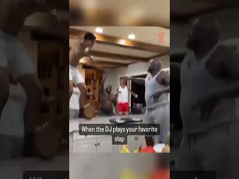 What song will have you turning up like this? (Song: DB.Boutabag ft. PlayaPosseStacks - Backflip)