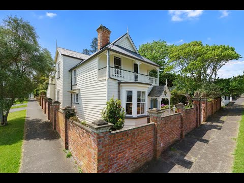 22 Arthur Street, Onehunga