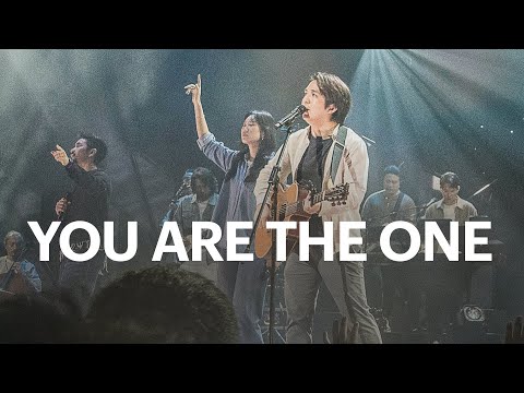 You Are The One | New Creation Worship