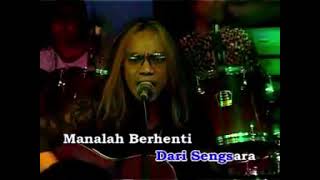 Download lagu MAY - Gadis Bertudung Putih Karaoke mp3
