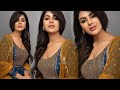 Samyuktha In Beautiful Churidar
