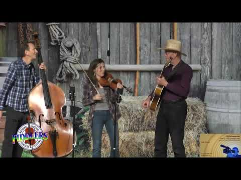 Swing 18 and Over Round 1 - 2023 Weiser (NOTFC) Fiddle Contest