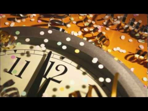 ABBA經典新年快樂歌 - Happy New Year - ABBA