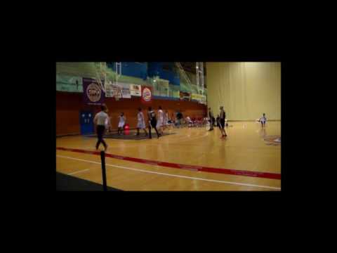 Baloncesto Benidorm - Senior A Cb Puerto Sagunto (LIGA EBA 15-16)