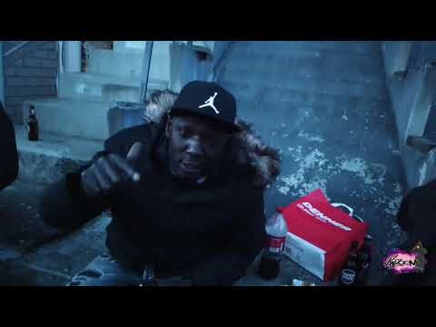 PARIS / BIENNE🔥KSCREW x AKATSUKI (Rholex, Kesto, Keuflow, Skunk, Tinteh, Junior, B.R, Anesthesiste)