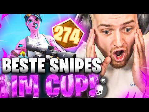 😍🤯CASH CUP Rasur! - HEFTIGSTE SOLO vs DUO FINALE Ever! - Fortnite No Build Turnier