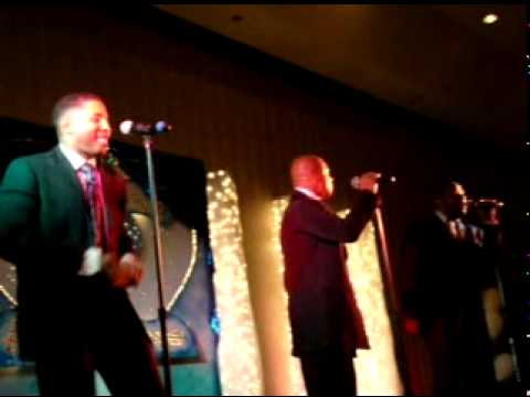 After 7 - Nights Like This LIVE