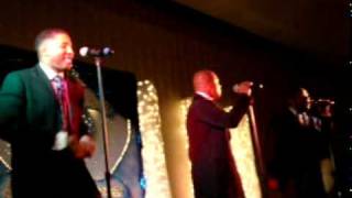 After 7 - Nights Like This LIVE