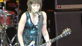 Joan Jett &amp; The Blackhearts - Any Weather (The Forum, Los Angeles CA 8/23/16)