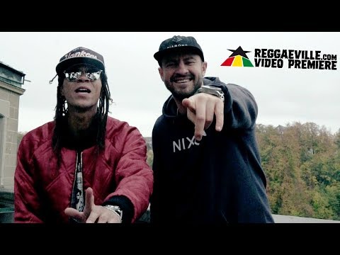 Steppa Style & Nappy Paco - No Easy [Official Video 2019]