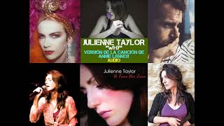 Julienne Taylor - Why