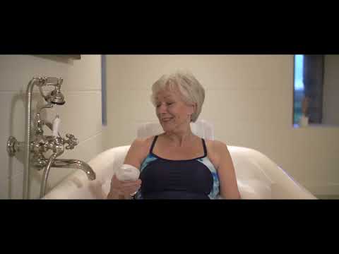 Orca Bath Lifter
