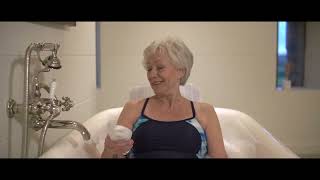 Aquatec Orca Reclining Bath Lift
