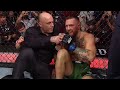 UFC 264: Conor McGregor Octagon Interview