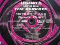 Legend B - Lost In Love (Space Cube - Jungle ...