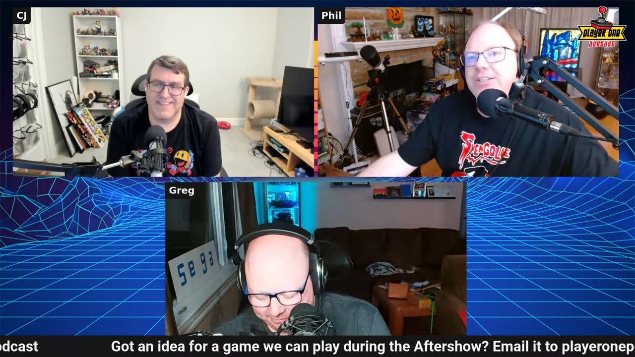 834a: RPG Lint Trappings Aftershow (11/1/22)