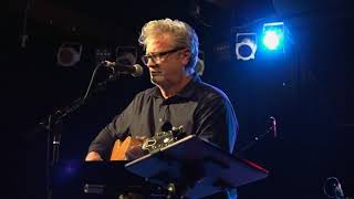 &quot;I Forgive It All&quot; David Burney