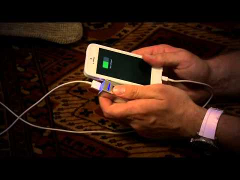 Tech Report Teaser for Episode 169 on Thursday 29 Jan 2015, DStv channel 403 21:30