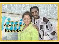 Best Of Apostle Kiande Bigsound Entertainment 0702113890 Dj Squeez