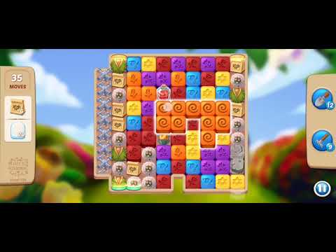 Lily's Garden level 514