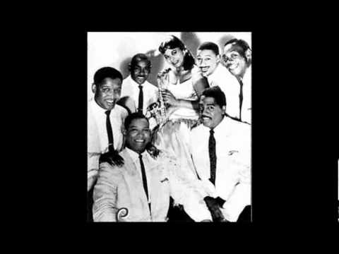 (Melvin Smith & The ) - Nite Riders Nobody's Fault - 1962 Chime 101.wmv