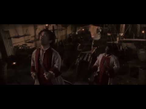 Cyrano Soundtrack - Madly (written by The National)