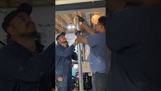 Watch video: Smart Jacks Installation in Westfield...